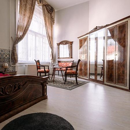 Meller-kastély Villa Csurgo Extérieur photo