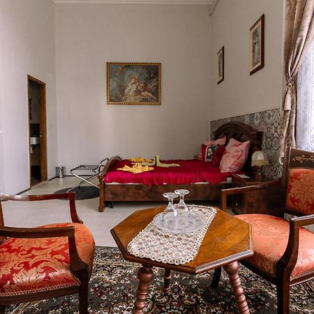 Meller-kastély Villa Csurgo Extérieur photo