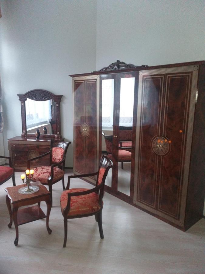 Meller-kastély Villa Csurgo Extérieur photo