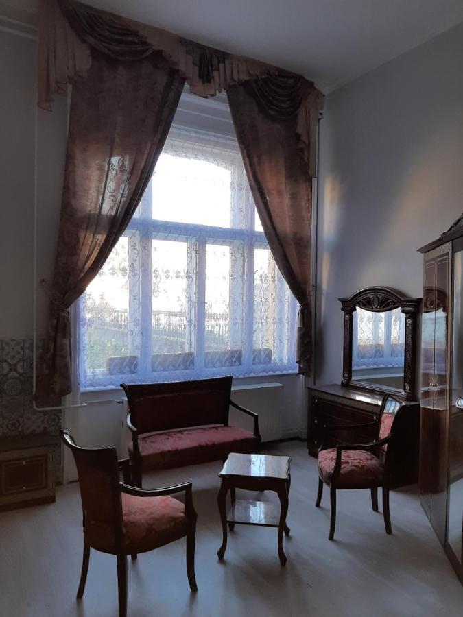 Meller-kastély Villa Csurgo Extérieur photo