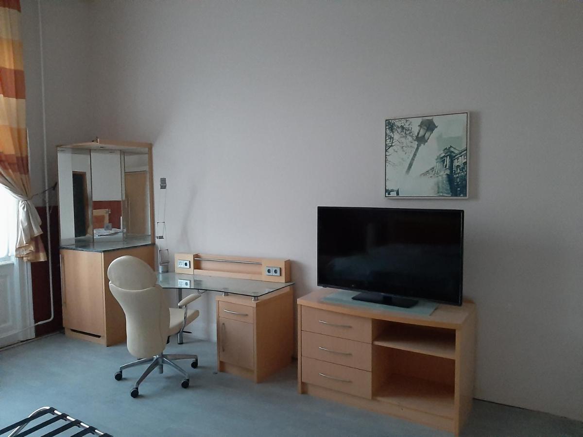 Meller-kastély Villa Csurgo Extérieur photo