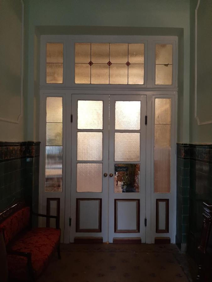 Meller-kastély Villa Csurgo Extérieur photo