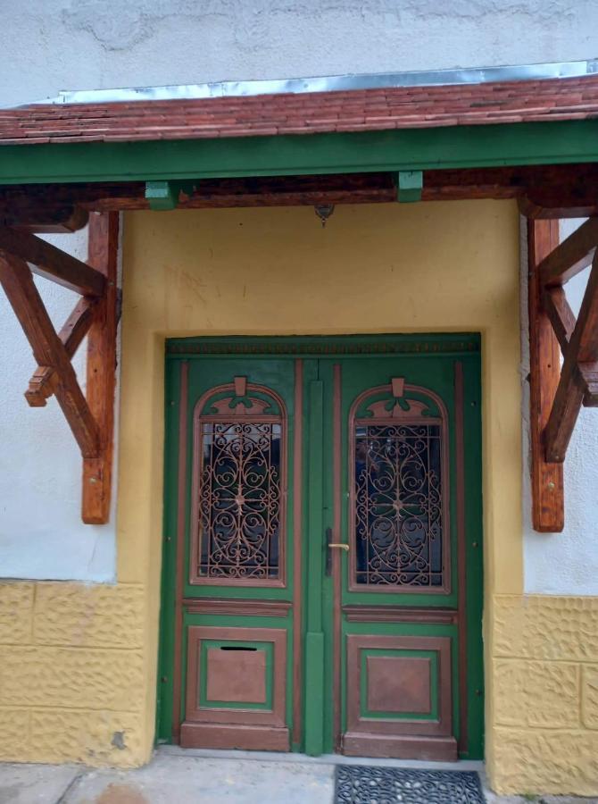 Meller-kastély Villa Csurgo Extérieur photo