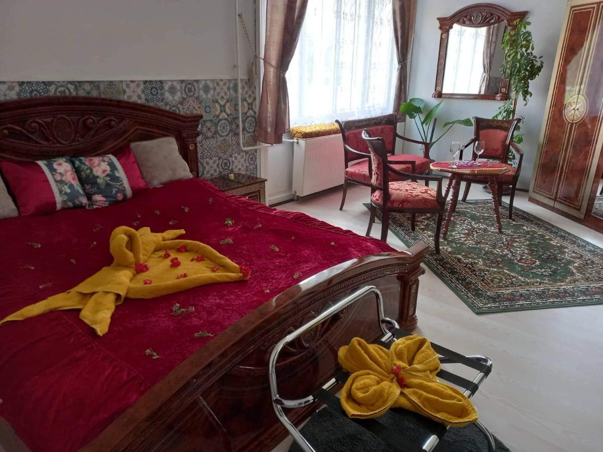 Meller-kastély Villa Csurgo Extérieur photo