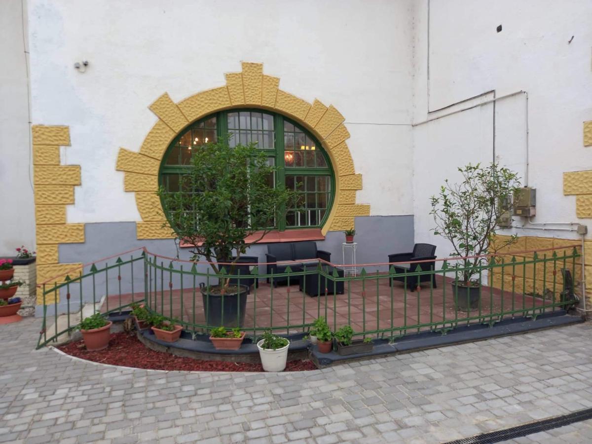Meller-kastély Villa Csurgo Extérieur photo