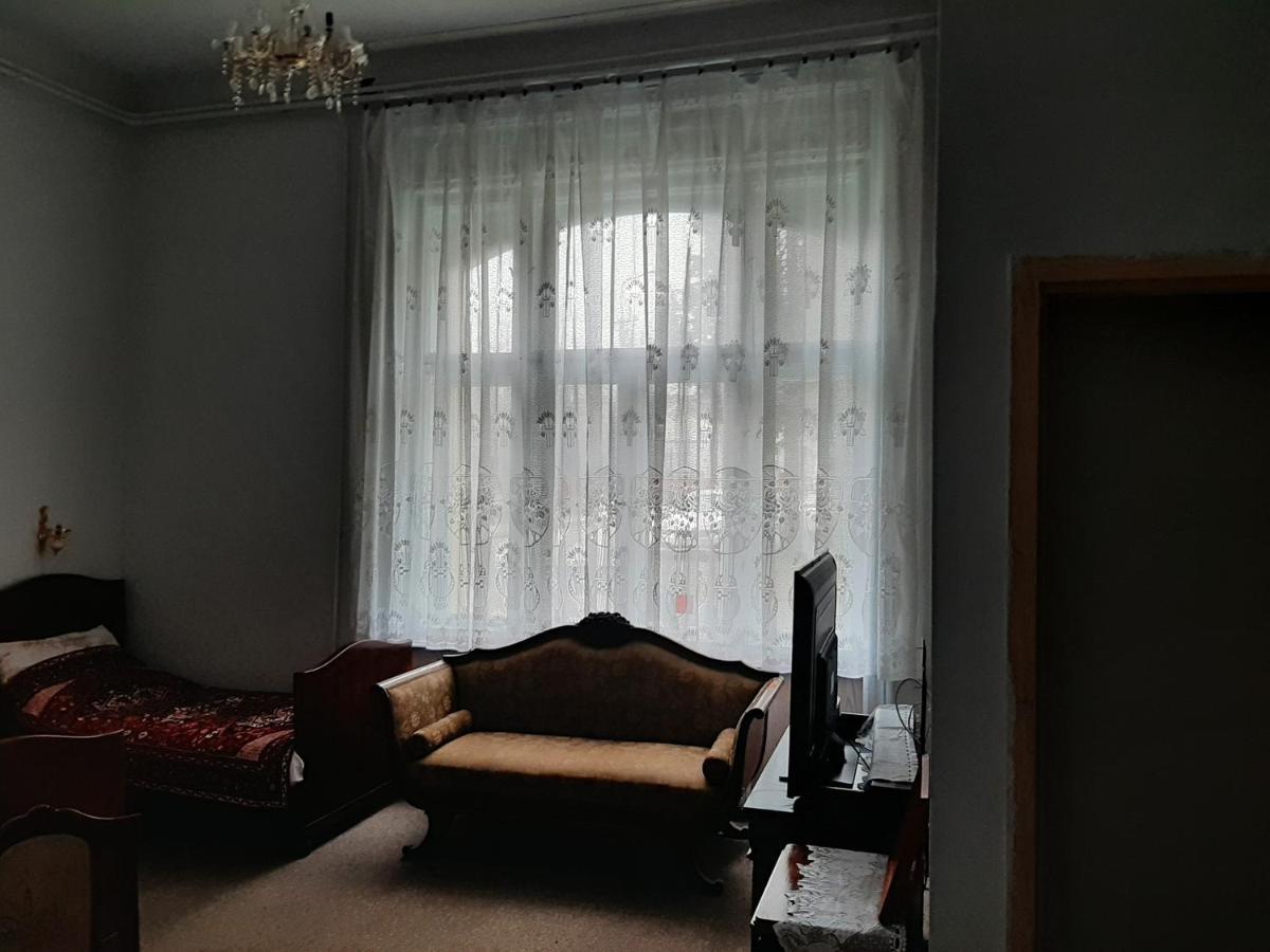 Meller-kastély Villa Csurgo Extérieur photo