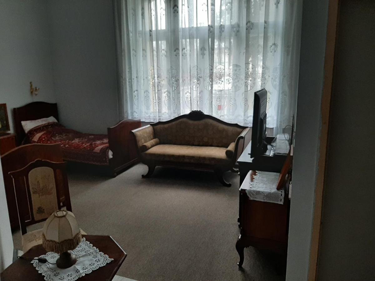 Meller-kastély Villa Csurgo Extérieur photo