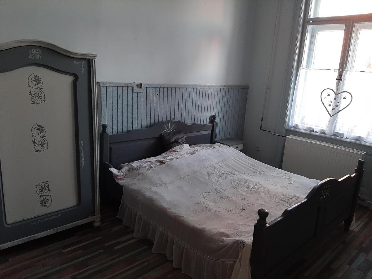 Meller-kastély Villa Csurgo Extérieur photo