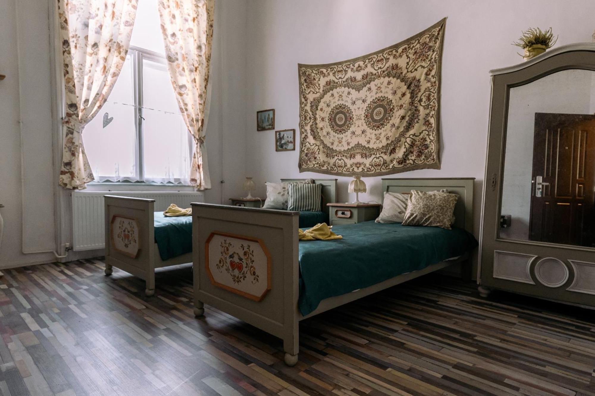Meller-kastély Villa Csurgo Extérieur photo