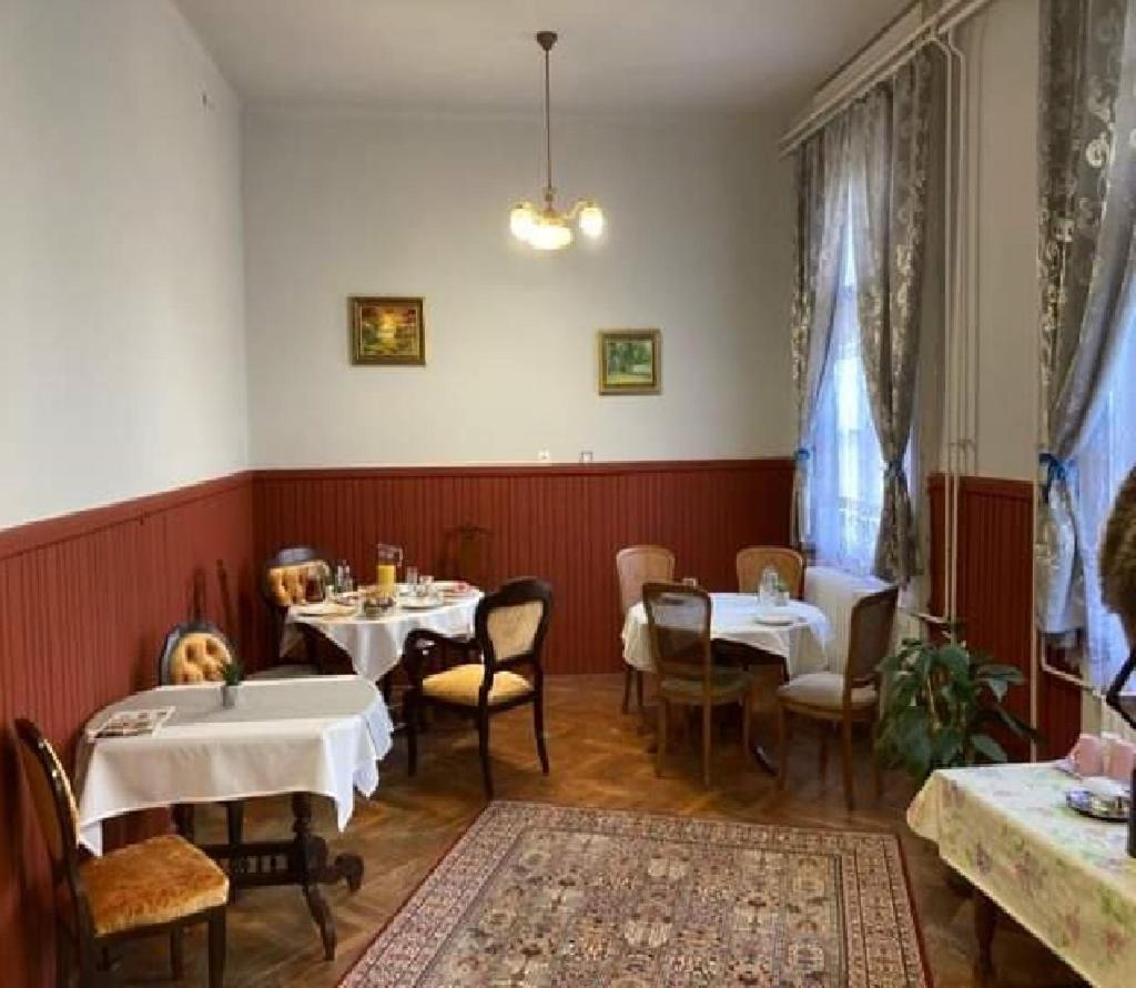 Meller-kastély Villa Csurgo Extérieur photo